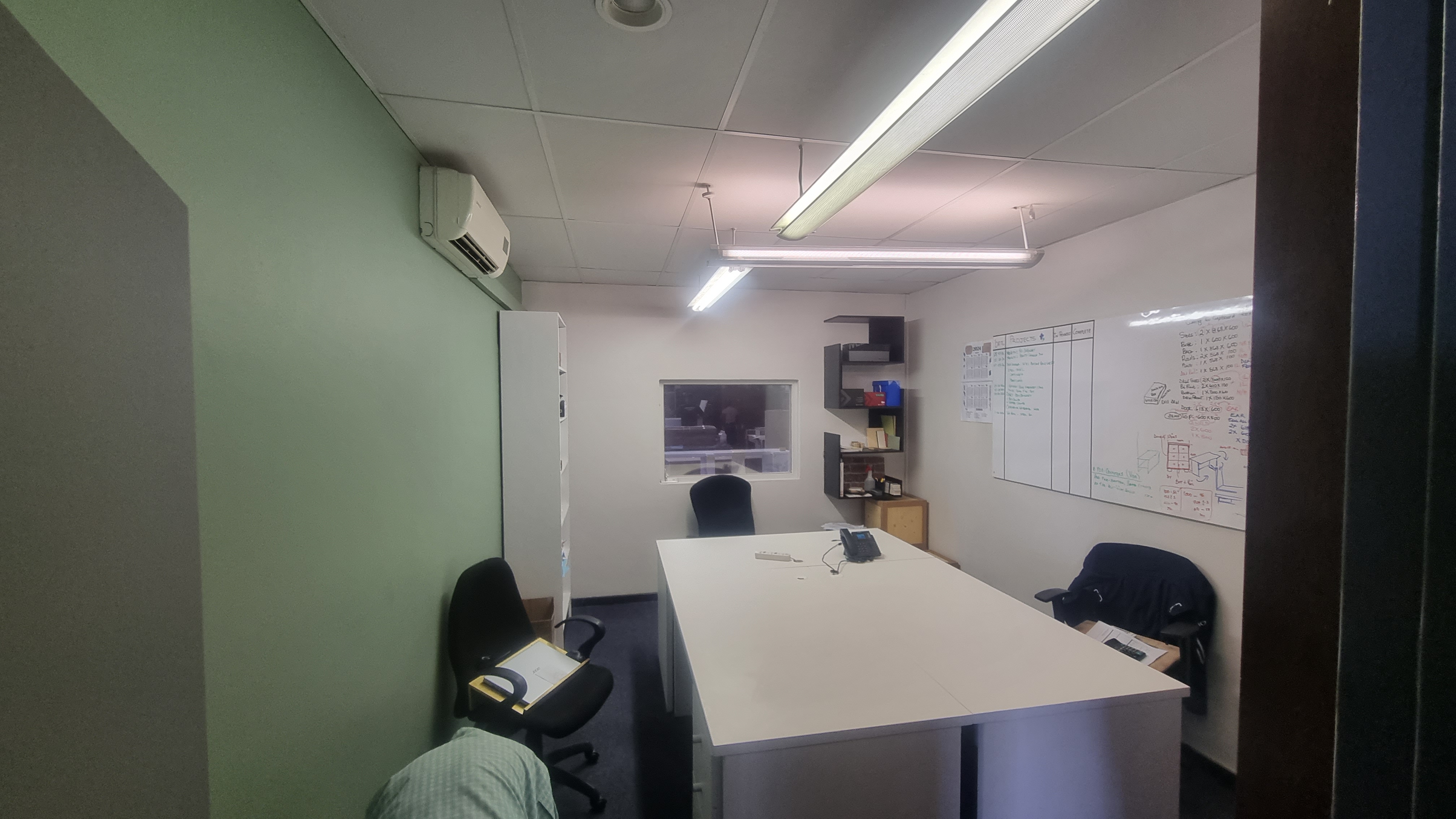 To Let commercial Property for Rent in Beaconvale Western Cape